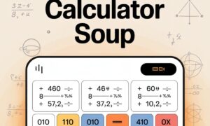 Calculator Soup