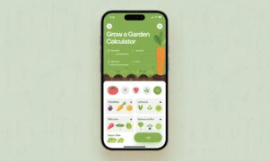 Grow A Garden Calculator